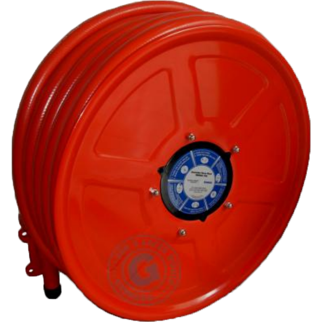 Hose Reel
